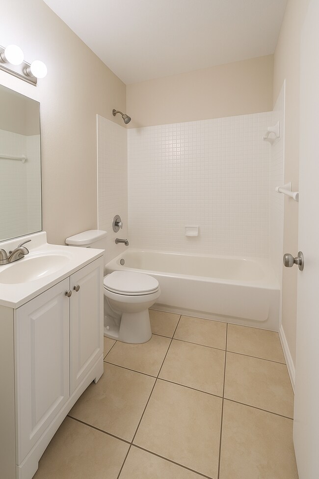 Foto del interior - Villa Rica Apartments