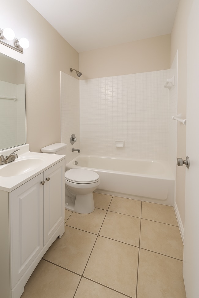 Interior Photo - Villa Rica Apartments