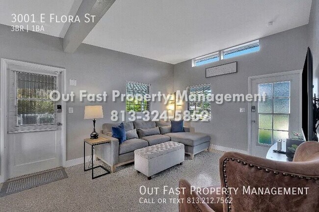 Foto del edificio - 3001 E Flora St