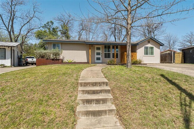 Foto del edificio - 6414 Kenilworth Dr