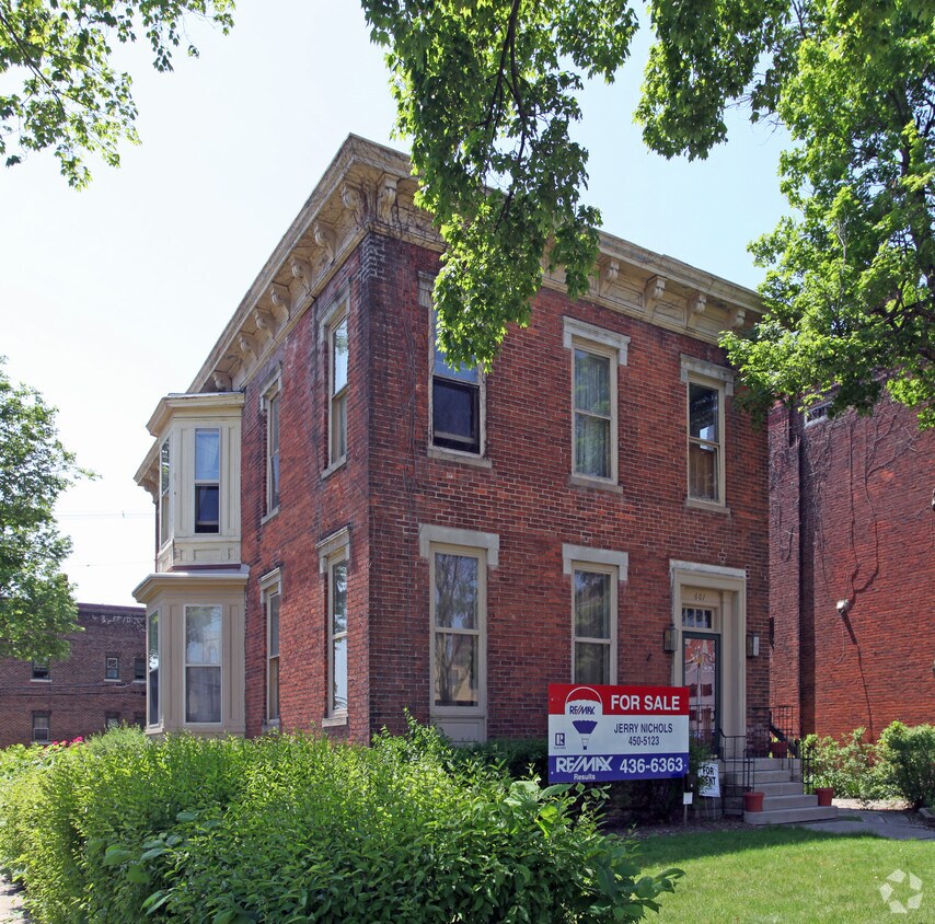 Primary Photo - 601 W Wayne St