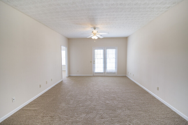 Foto del interior - Steeple Crest Apartment Homes