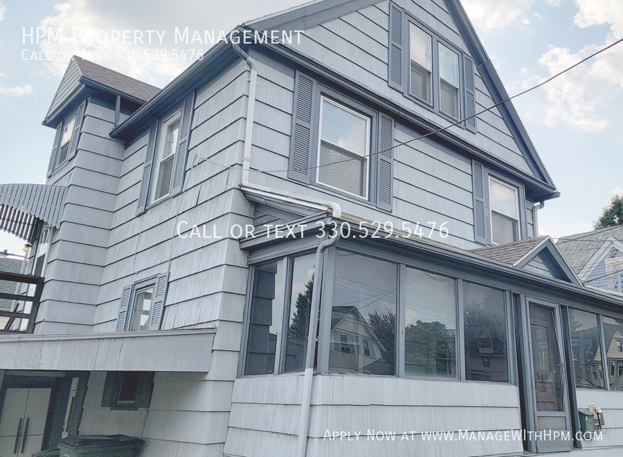 Primary Photo - 540 E Buchtel Ave