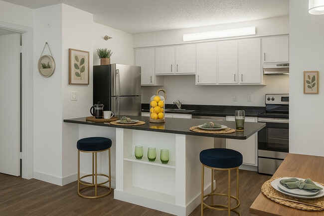 Photo - Newington Tower Apartments