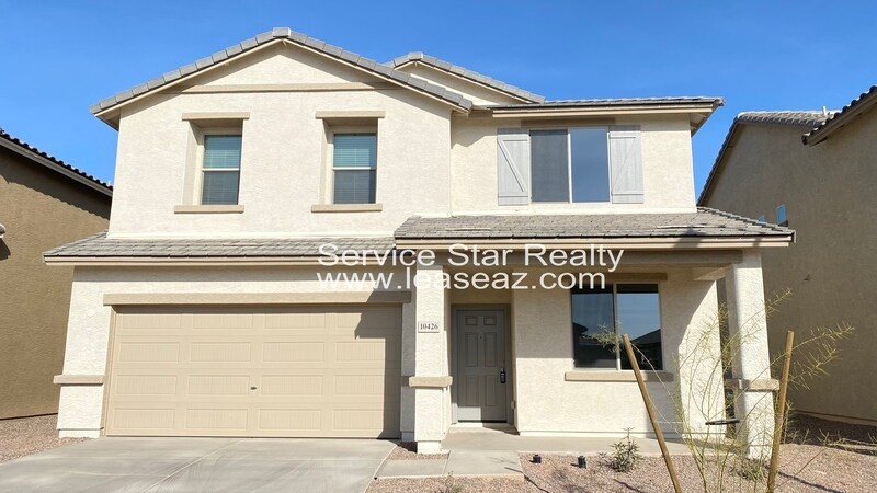 Foto principal - 10426 W Cordes Rd