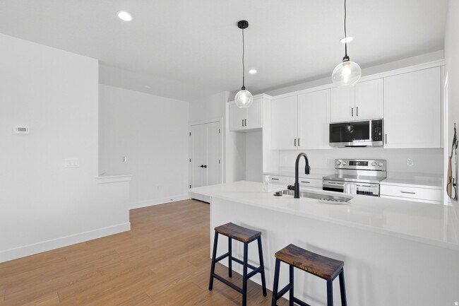 Foto del edificio - 316 Woodscape Way