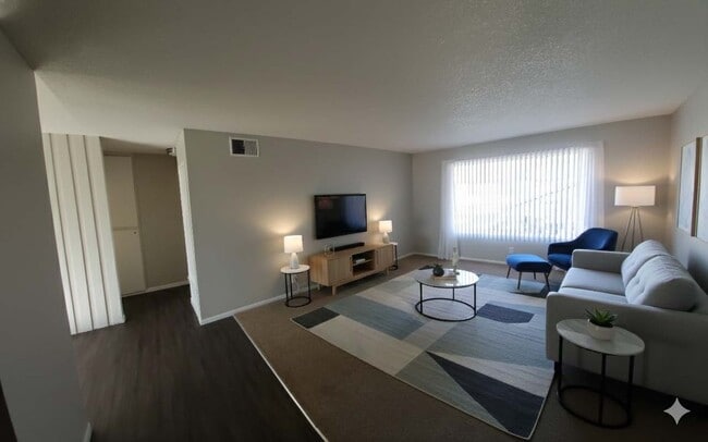 Foto del edificio - FAIRWAY MANOR