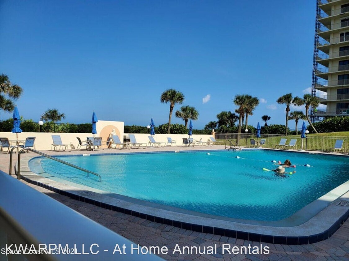 Foto principal - 3 br, 2 bath House - 830 N Atlantic Ave B1001