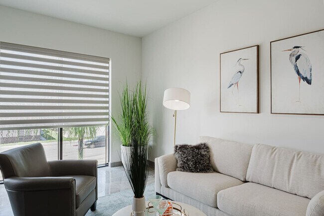 Foto del edificio - 2750 Griffin Rd