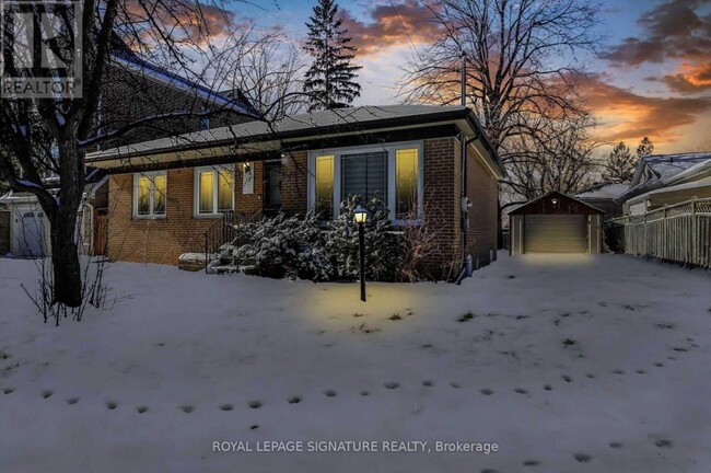 Building Photo - 12 Beaverton Rd N