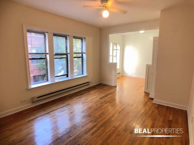 Foto principal - 1 bedroom in CHICAGO IL 60613