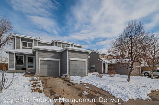 Foto del edificio - 3 br, 2 bath House - 7860 Ogden Ct