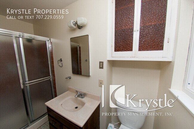 Foto del edificio - Nice California Meadows property with four...