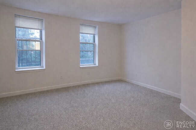 Foto del edificio - 22 St Cyprians Pl