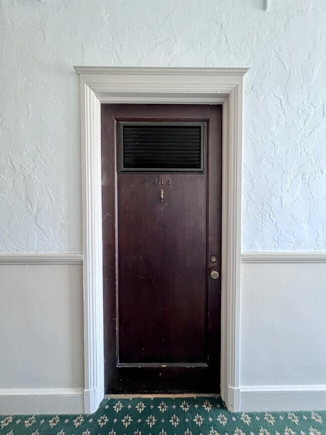 Foto del edificio - 1305 N Broom St