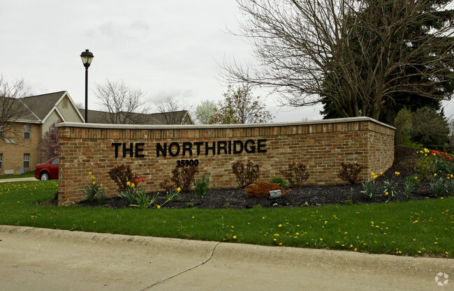 Building Photo - The Northridge