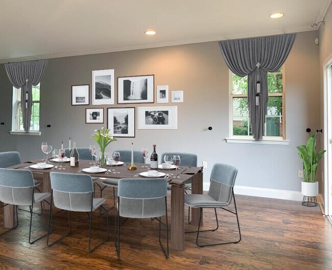 Foto del edificio - 84 Lyon Ct