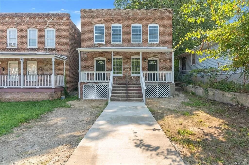 541541 S Dunlop St Unit 539, Petersburg, VA 23803 Condo for Rent in