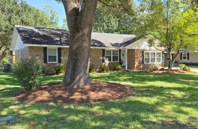 Foto del edificio - Newly Remodeled Home in the Heart of Baton Rouge