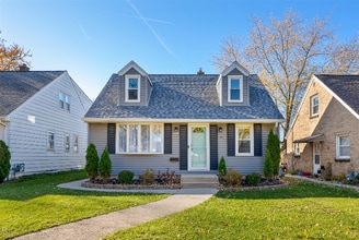 Building Photo - 3035 N 89th St