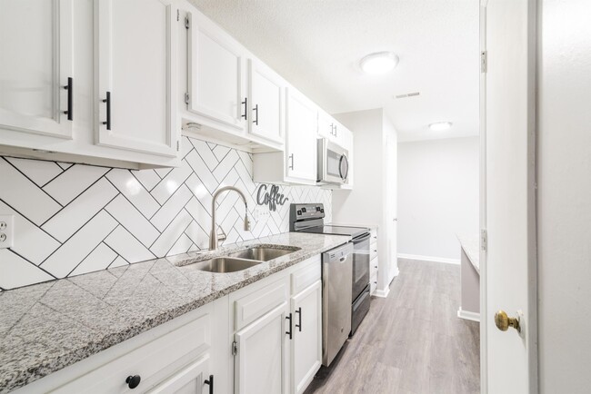 Foto del edificio - 6158 Meadow Rose Ln