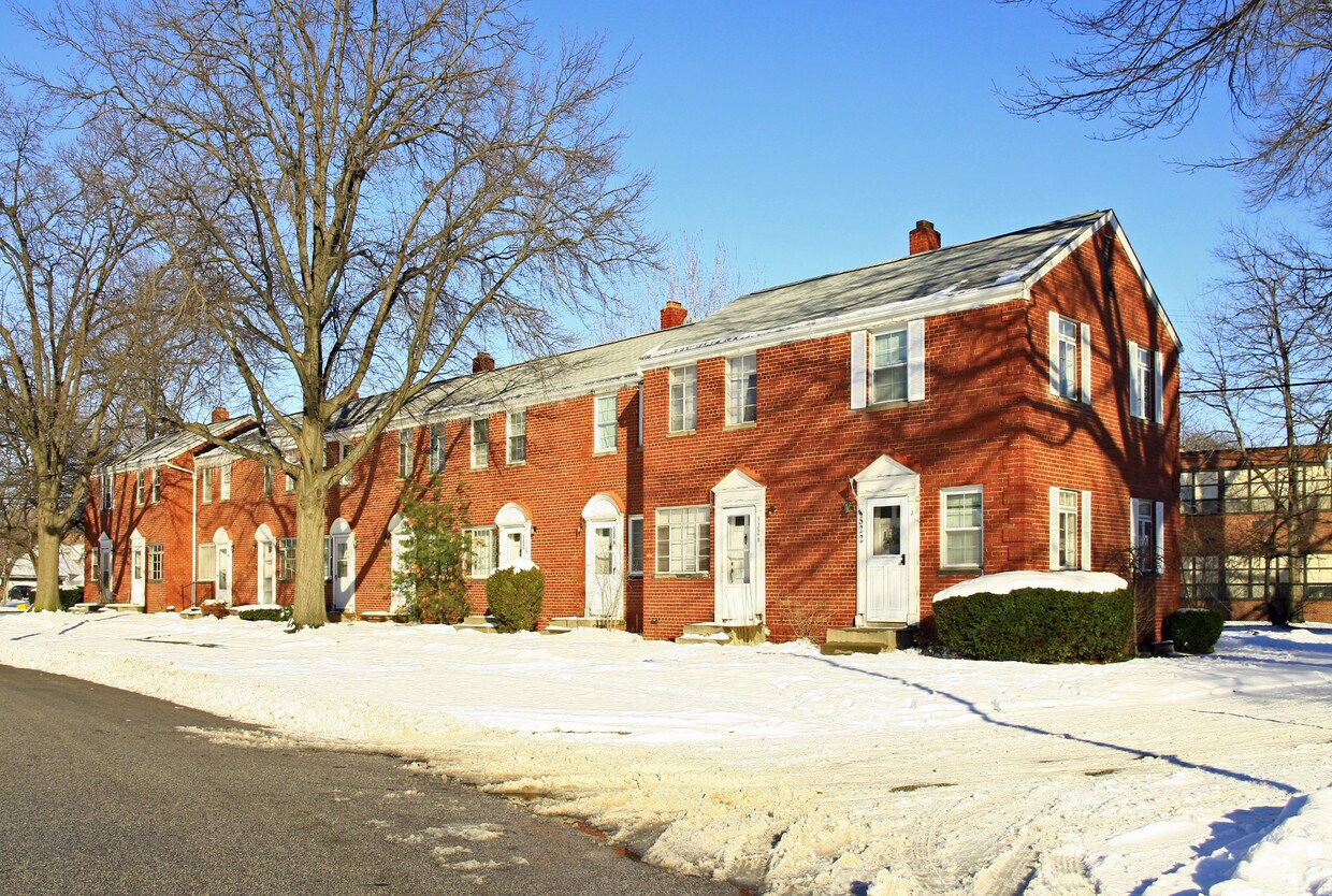 Primary Photo - 522 Clearview Dr