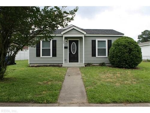 Foto principal - 302 Beechdale Rd