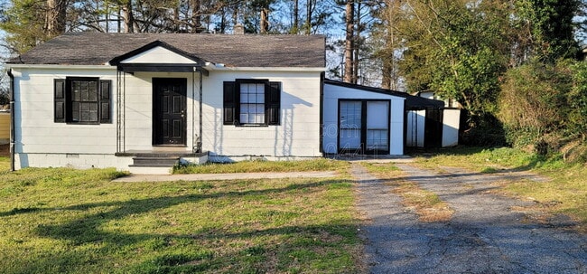 Foto del edificio - 2242 Lawson Way