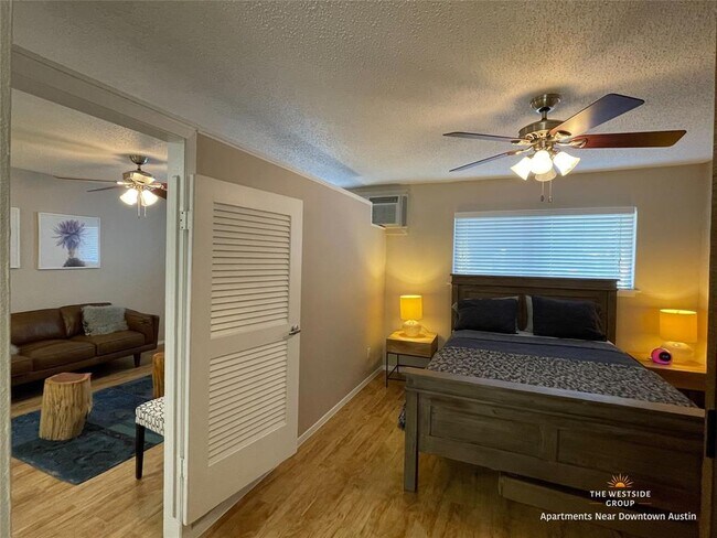 Foto del edificio - 1616 W 6th St