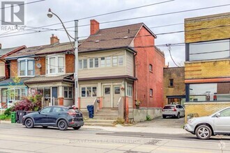 Building Photo - 1215-1215 Bathurst St