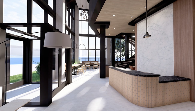 17 - Villas Knoxville | Student Housing Apartments