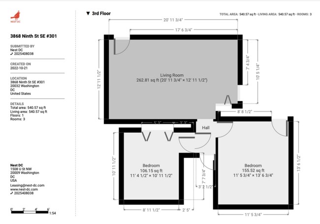 Building Photo - 3868 9th St SE