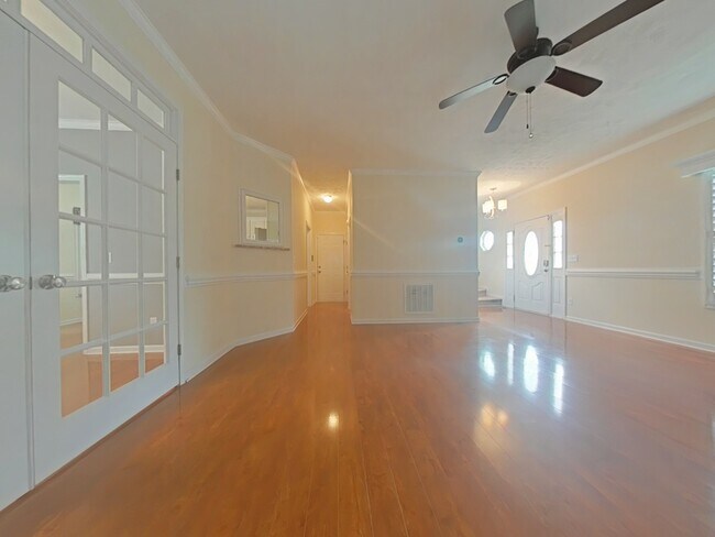 Foto del edificio - 1617 Ellie Ave