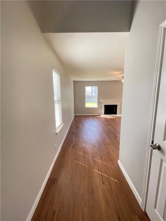 Foto del edificio - 110 Cotton Creek Way