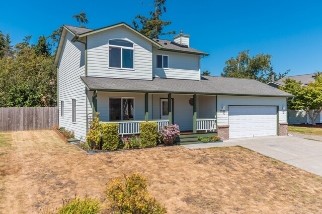 Foto del edificio - 3 Bedroom in Shannon Forest