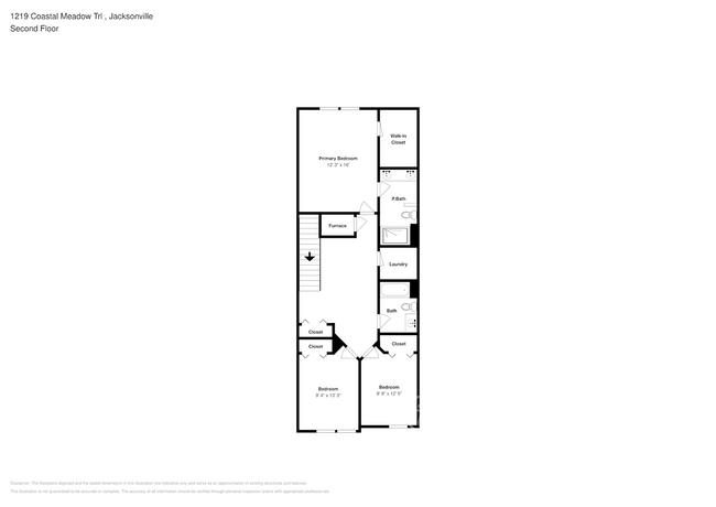 Building Photo - 1219 Coastal Mdw Trl