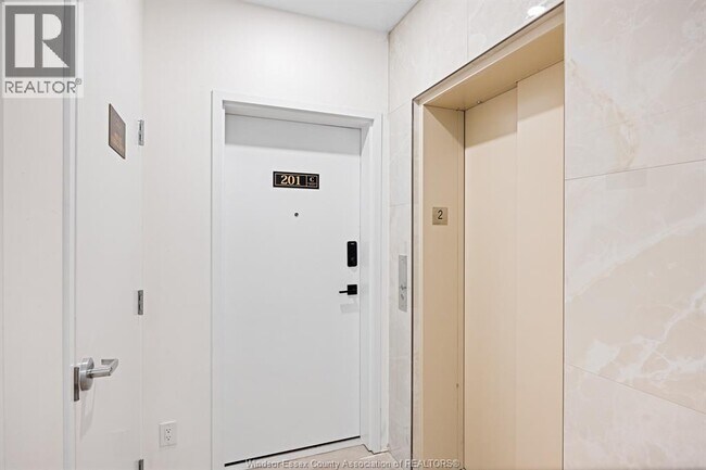 Building Photo - 215-D LESPERANCE ROAD Unit# 301