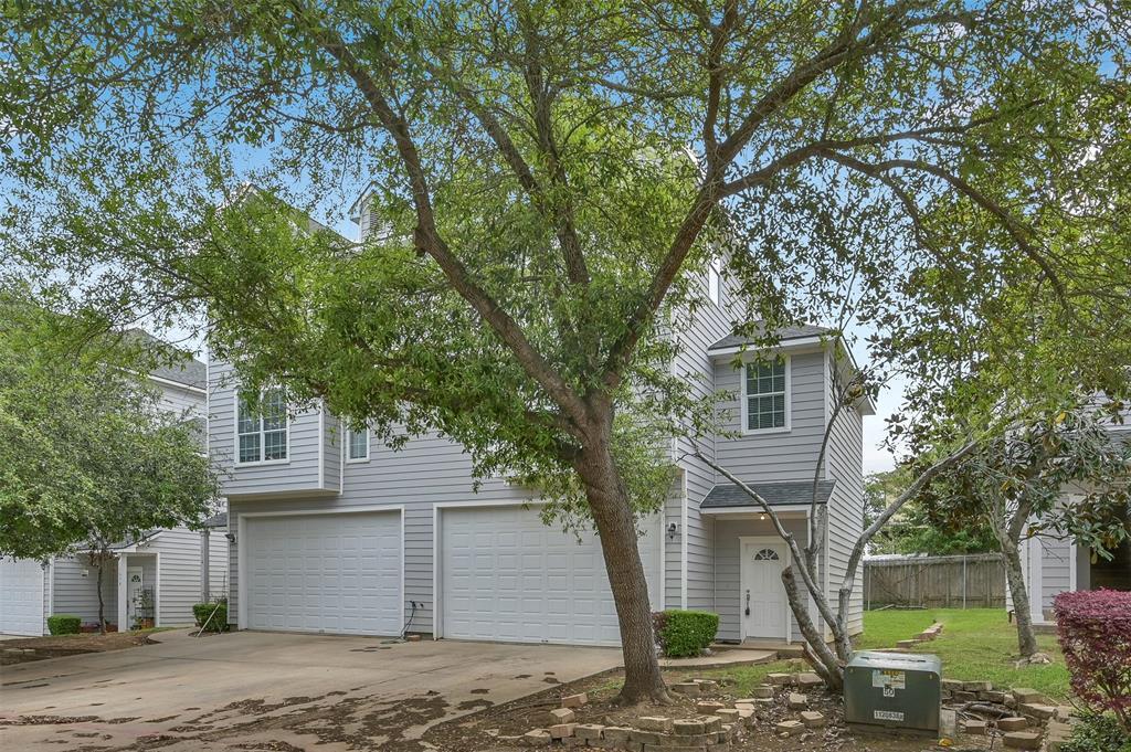 171 Binnacle Ct Unit B, Willis, TX 77318 Condo for Rent in Willis, TX