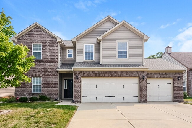 Building Photo - 7529 Pipestone Dr