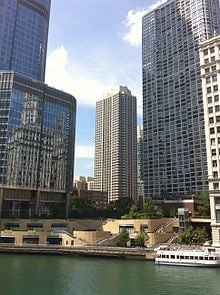 Primary Photo - 420 N Wabash Ave
