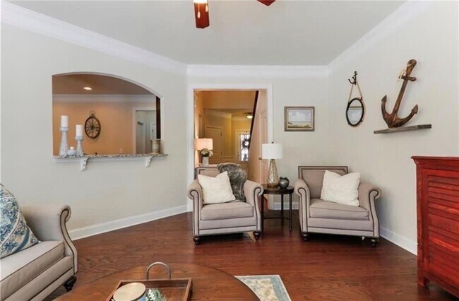 Building Photo - 3539 Peacock Rd