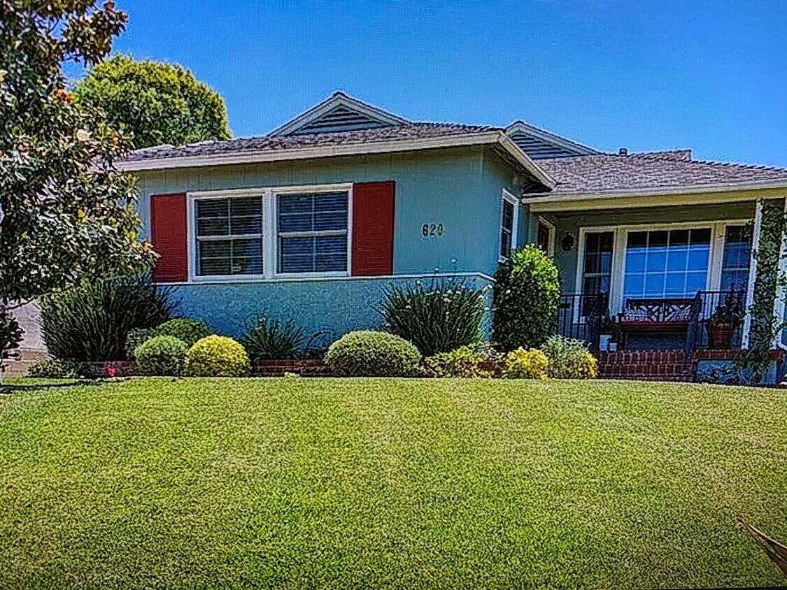 620 Delaware Rd, Burbank, CA 91504 House Rental in Burbank, CA