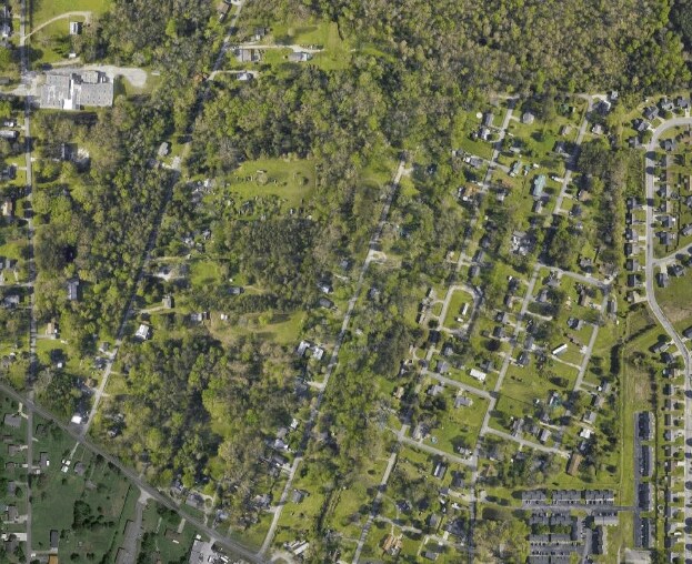 Primary Photo - 261 Oklawaha Ave