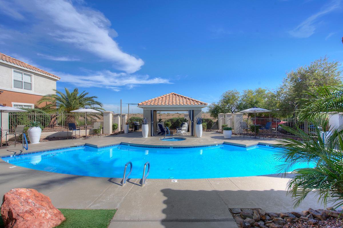 Sedona Peaks Apartments in Avondale, AZ