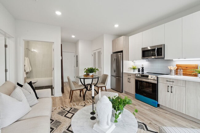 Building Photo - Norris Park Flats