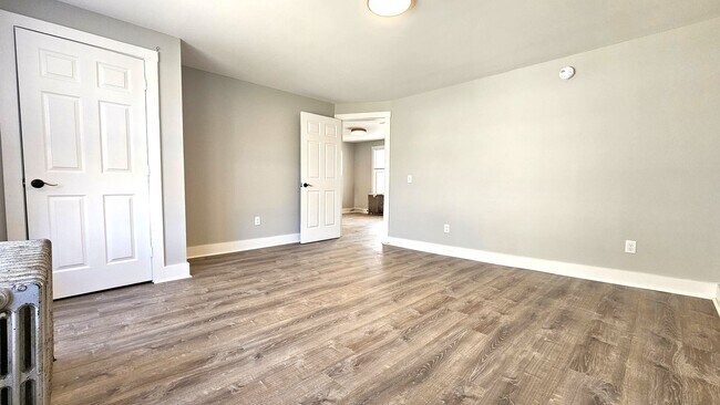 Foto del edificio - 43-47 Willow St