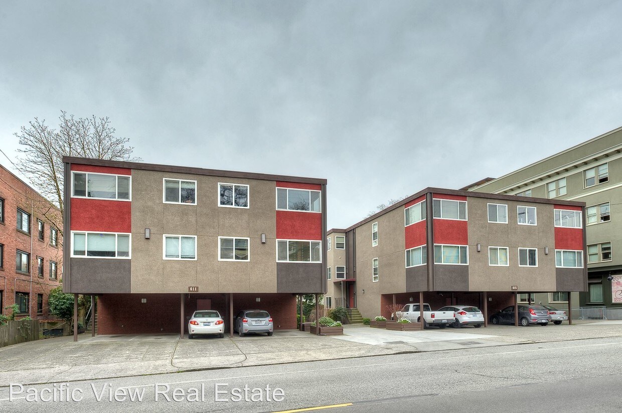 Primary Photo - 901-615 12th Ave