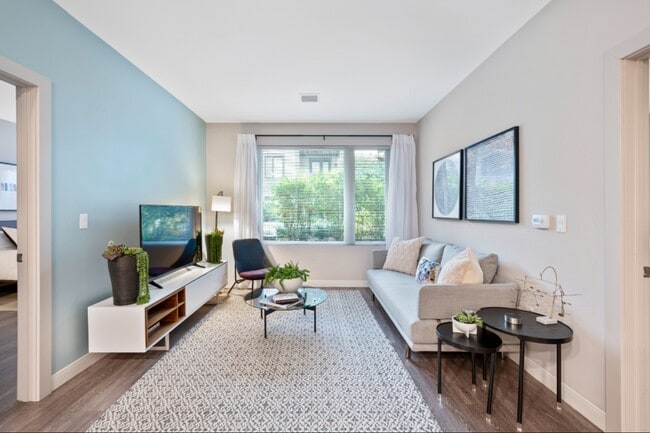 Building Photo - The Andi