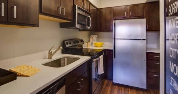 Foto del edificio - 212 E Chestnut St