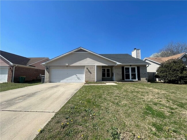 Building Photo - 2840 Chillingworth Dr